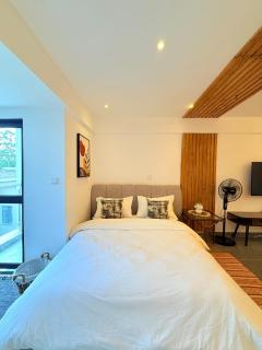 Cosy & intimate studio in Riverside - 8