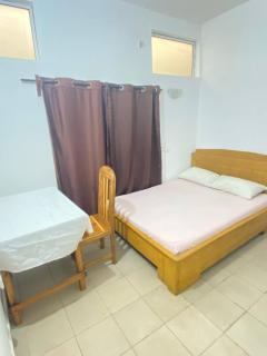 Maison Calme, Chambre Privée Calavi - 4