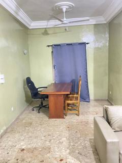 Maison Calme, Chambre Privée Calavi - 2
