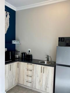 Casa del Mar - Huisie by die See - 6