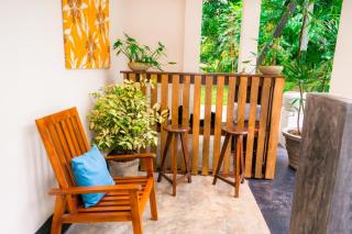 Woodlands Family Villa - 8