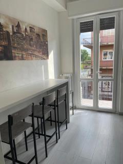 Apartment Alex - 8