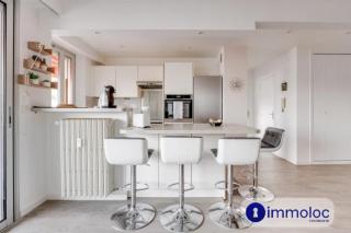 Air-conditioned apartment in the Libération district - 9