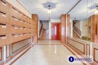 Air-conditioned apartment in the Libération district - 2
