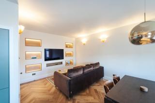 The Queensway 1 Bedroom Apartment - 6