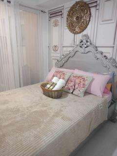 Azure Urban Resort Residences - St Tropez Tower - 8