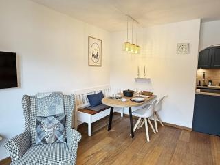 Gemütlich, traumhaft, Seeblick, moderne 38m2 -SA55 - 9