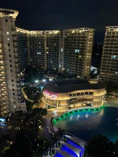 Azure Urban Resort Residences - St Tropez Tower - 6