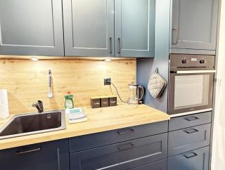 Gemütlich, traumhaft, Seeblick, moderne 38m2 -SA55 - 7