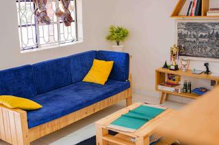 Culture House - Heritage Stay with Family Comforts - 8