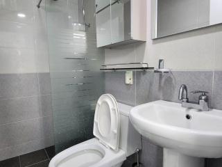 SG two single room near Sadang Station - 1