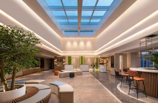 EVEN Hotel Chengdu Jinniu by IHG - 8