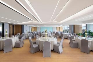 EVEN Hotel Chengdu Jinniu by IHG - 6
