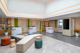 EVEN Hotel Chengdu Jinniu by IHG - 5
