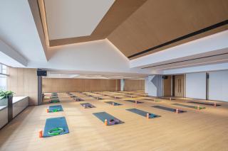 EVEN Hotel Chengdu Jinniu by IHG - 3