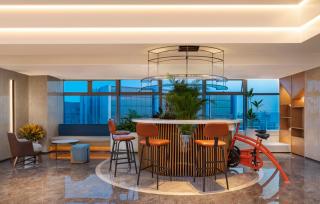 EVEN Hotel Chengdu Jinniu by IHG - 1