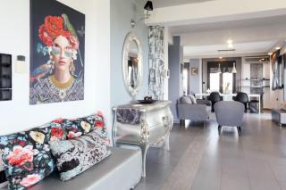 Villa Erytha - Serene Retreat with Views & Garden - 1