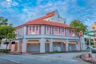 Hotel Sakura by Venue - 0
