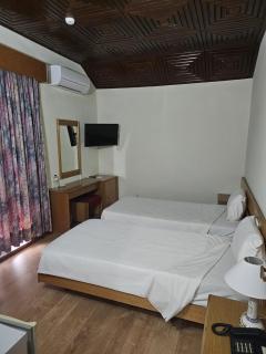 HOTEL CRUZ DA MATA - 4