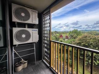 Luxury Ozone Bang Tao 1 Bdr - 8