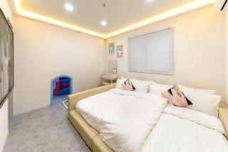 Gapyeong BB Kids Pool Villa - 6