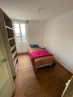 Gite entre Vitré, Laval , Chateau-Gontier - 2