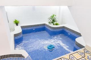 Exclusivo apartamento junto al mar by Hugo Beach Hotel - Gandía - 7