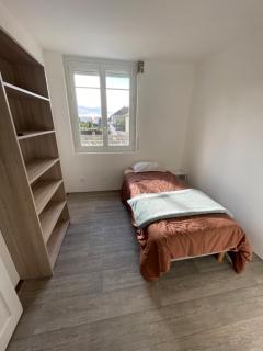 Gite entre Vitré, Laval , Chateau-Gontier - 3