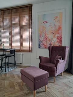 CanvasHome Apartamenty - 9