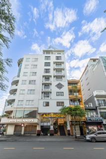 A25 Hotel - 274 Đề Thám - 7