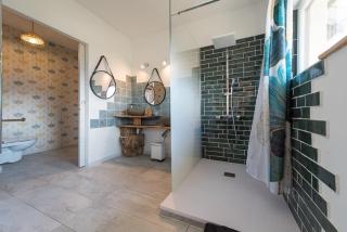 Gîte Rêve de montagne - 4