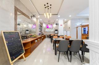 A25 Hotel - 274 Đề Thám - 3