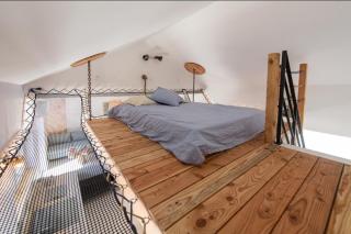 Gîte Rêve de montagne - 1