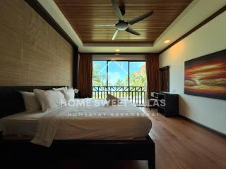 Home Sweet Villas, Karambunai - 3
