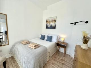 The Tay Residence, 3 Bedrooms - Perth - 9