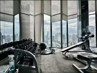 Stylish Sukhumvit 36 Condo Near BTS Thonglor - 8