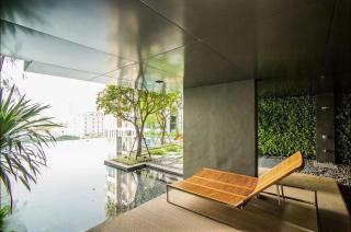 Stylish Sukhumvit 36 Condo Near BTS Thonglor - 6