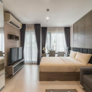 Stylish Sukhumvit 36 Condo Near BTS Thonglor - 2