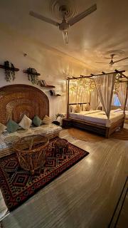 Ganga view by Bella Boho - 7