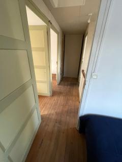 Gite entre Vitré, Laval , Chateau-Gontier - 1