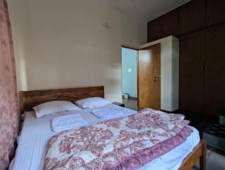 Anand's Elegant 2BHK Apartment - AC - 8