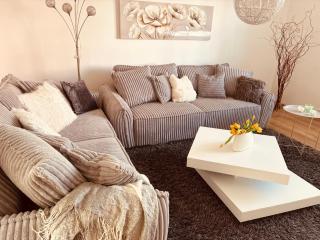 Trio Apartments - 3