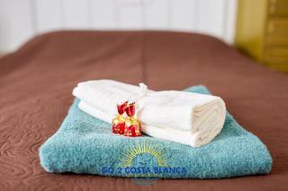 Oasia Beach - 1