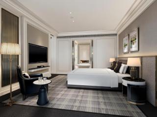 Pullman Beijing South - 4