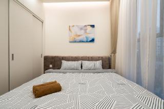 3BR - Spacious Apt in Green Park with Resort Style Pool - 4