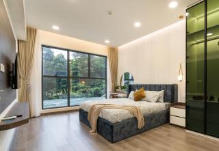 3BR - Spacious Apt in Green Park with Resort Style Pool - 6