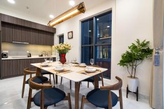 3BR - Spacious Apt in Green Park with Resort Style Pool - 1