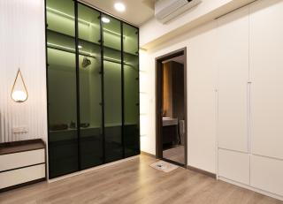 3BR - Spacious Apt in Green Park with Resort Style Pool - 3
