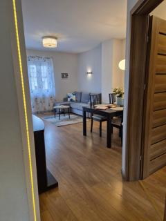 APARTAMENTY TUŹNIKOWIE - 1