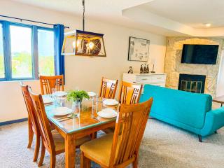 Lazy Waves-private 2 Bd2ba Wpool Access-sleeps 6 - 5